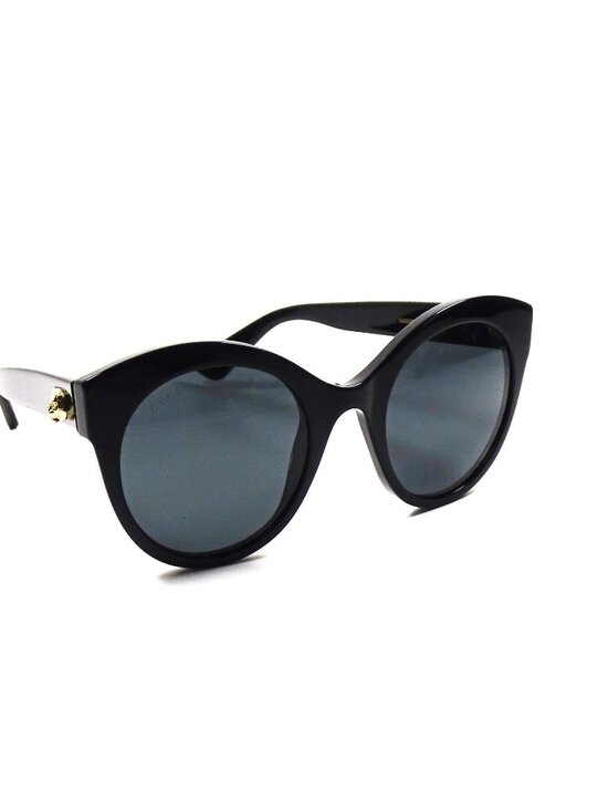 GUCCI Women\'s GG0028S 52-24-140 Fashion Sunglasses main image 5
